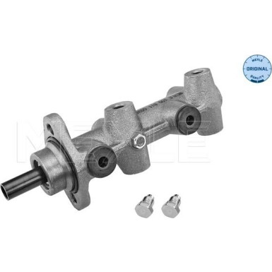 Meyle Hauptbremszylinder MEYLE-ORIGINAL: True to OE 100 611 0035 Meyle Hauptbremszylinder MEYLE-ORIGINAL: True to OE 100 611 0035