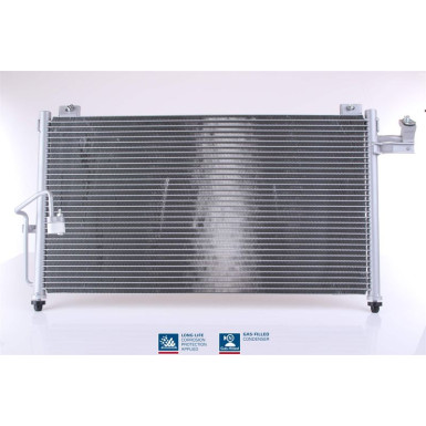 94742 Kondensator, Klimaanlage