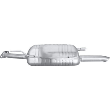 8LD 366 031-251 Endschalldämpfer Easy2Fit – PARTNERED with Faurecia 8LD 366 031-251 Endschalldämpfer Easy2Fit – PARTNERED with Faurecia