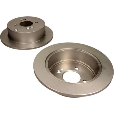 QUARO | Bremsscheibe | QD6645