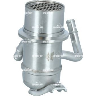 48368 Kühler, Abgasrückführung