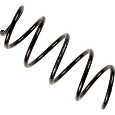 36-202874 Fahrwerksfeder BILSTEIN - B3 Serienersatz (Federn)