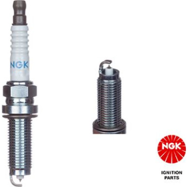 NGK 95660 ZündkerzeILZKAR8J8SY, M12 x 1,25, SW 14mm NGK 95660 ZündkerzeILZKAR8J8SY, M12 x 1,25, SW 14mm