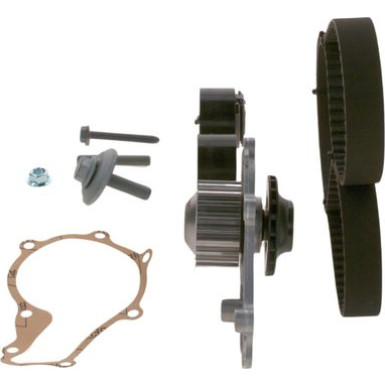 1 987 946 929 Wasserpumpe + Zahnriemensatz