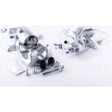 Hella Pagid | Bremssattel | 8AN 355 784-631