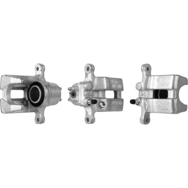 FCL695324 Bremssattel PREMIER