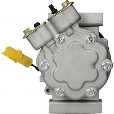 89332 Kompressor, Klimaanlage ** FIRST FIT **