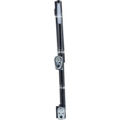 350614 Kondensator, Klimaanlage EASY FIT