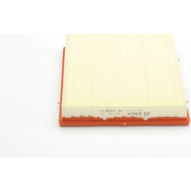 BOSCH 1 457 433 281 Luftfilter