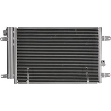 94575 Kondensator, Klimaanlage ** FIRST FIT ** 94575 Kondensator, Klimaanlage ** FIRST FIT **