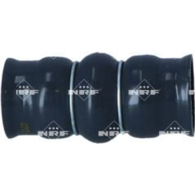 166009 Ladeluftschlauch EASY FIT