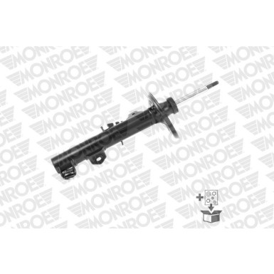 Monroe | Stoßdämpfer | 742033SP