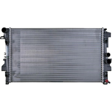 Mahle | Kühler, Motorkühlung | CR 608 000P