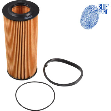 Blue Print | Ölfilter | ADV182103