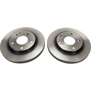 TRW Bremsscheibe DF4035