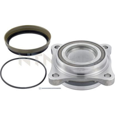 R141.18 Radlagersatz