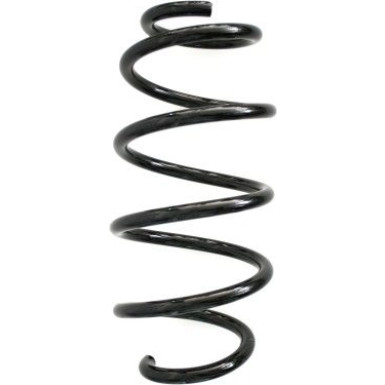Spidan | Fahrwerksfeder | 86613