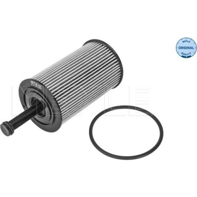 Meyle Ölfilter MEYLE-ORIGINAL: True to OE 11-14 322 0001