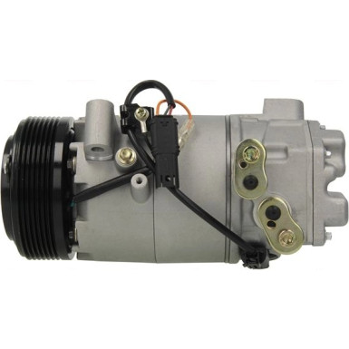 890071 Kompressor, Klimaanlage ** FIRST FIT **