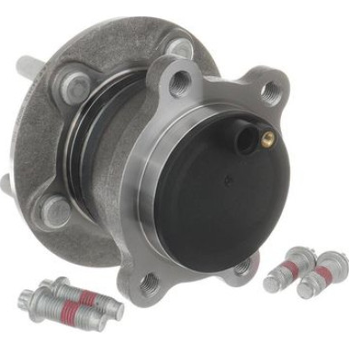 SKF | Radlagersatz | VKBA 7058