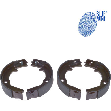 ADC44124 Bremsbackensatz, Feststellbremse