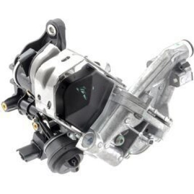 CE 42 000P Kühler, Abgasrückführung BEHR *** PREMIUM LINE ***