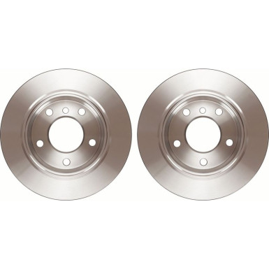 TRW Bremsscheibe DF2767