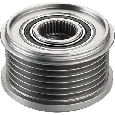 Valeo Generatorfreilauf VALEO NEW SPARE PART 588002 Valeo Generatorfreilauf VALEO NEW SPARE PART 588002