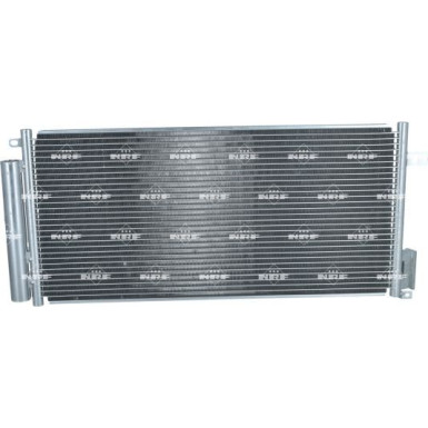 35750 Kondensator, Klimaanlage EASY FIT 35750 Kondensator, Klimaanlage EASY FIT