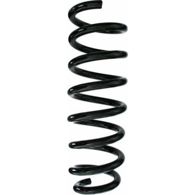 Spidan | Fahrwerksfeder | 87155