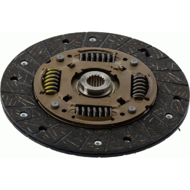 1878 600 955 Kupplungsscheibe