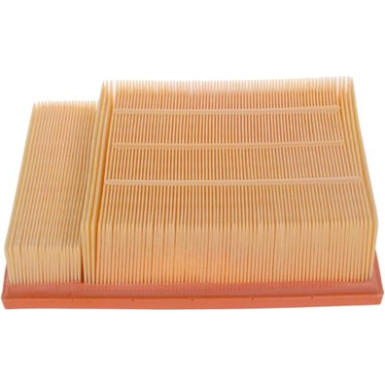 BOSCH F 026 400 437 Luftfilter