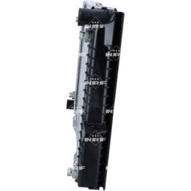 NRF | Kühler, Motorkühlung | 539509