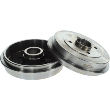 BOSCH | Bremstrommel | 0 986 477 201