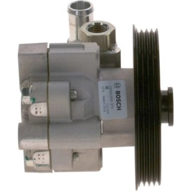 K S00 910 009 Hydraulikpumpe, Lenkung