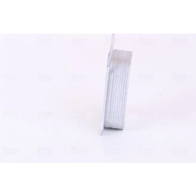 90739 Ölkühler, Motoröl ** FIRST FIT **