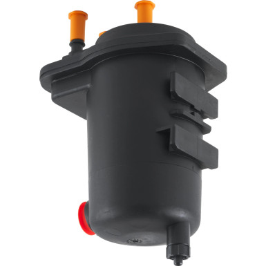Valeo | Kraftstofffilter | 587556