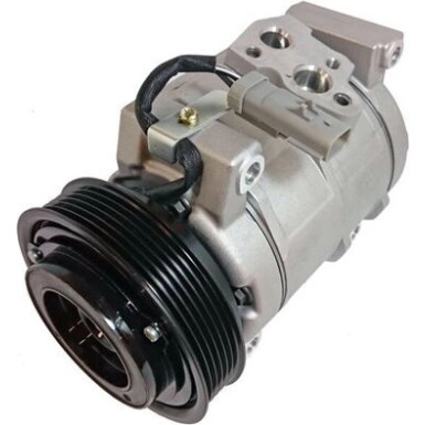 ACP 697 000S Kompressor, Klimaanlage BEHR