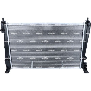 53454 Kühler, Motorkühlung EASY FIT