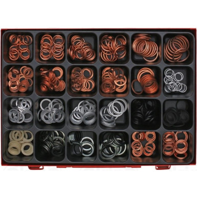 505.550 Dichtringsatz