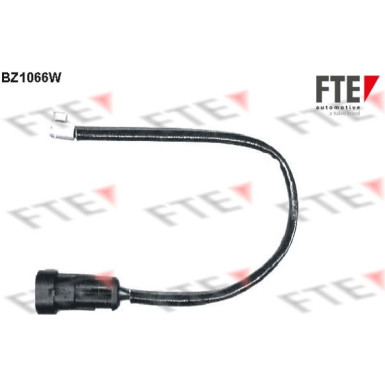 9900006 Warnkontakt, Bremsbelagverschleiß