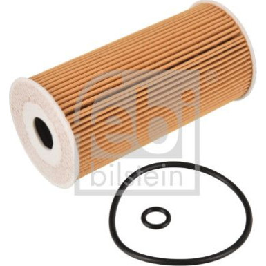 febi bilstein | Ölfilter | 184121