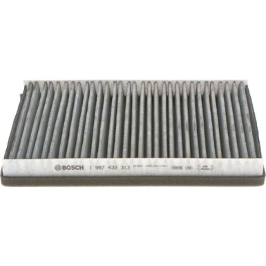 BOSCH 1 987 432 313 Innenraumfilter BOSCH 1 987 432 313 Innenraumfilter