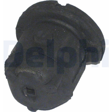 TD352W Lagerung, Lenker