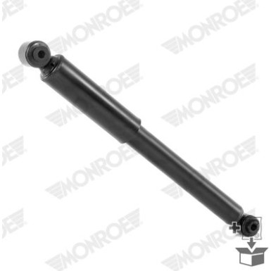 Monroe | Stoßdämpfer | G1177