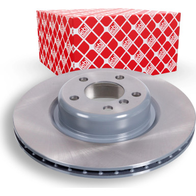 FEBI BILSTEIN 105728 Bremsscheibe FEBI BILSTEIN 105728 Bremsscheibe