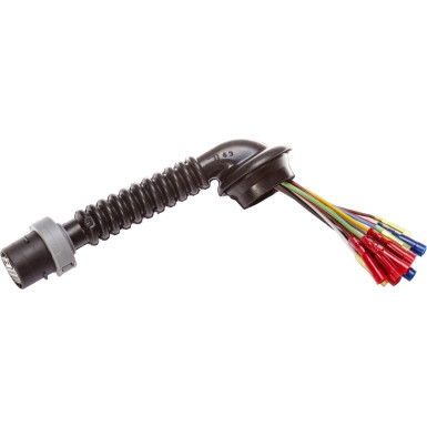 FEBI BILSTEIN 107129 Kabelreparatursatz, Tür