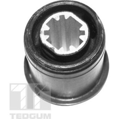 Tedgum | Lagerung, Achskörper | TED32529