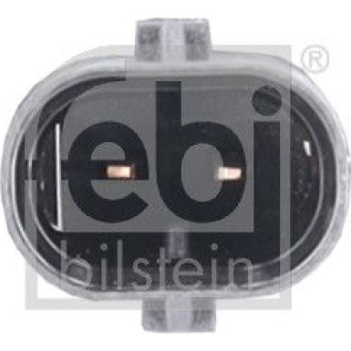 febi bilstein | Sensor, Raddrehzahl | 182378