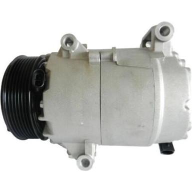 Mahle | Kompressor, Klimaanlage | ACP 28 000S